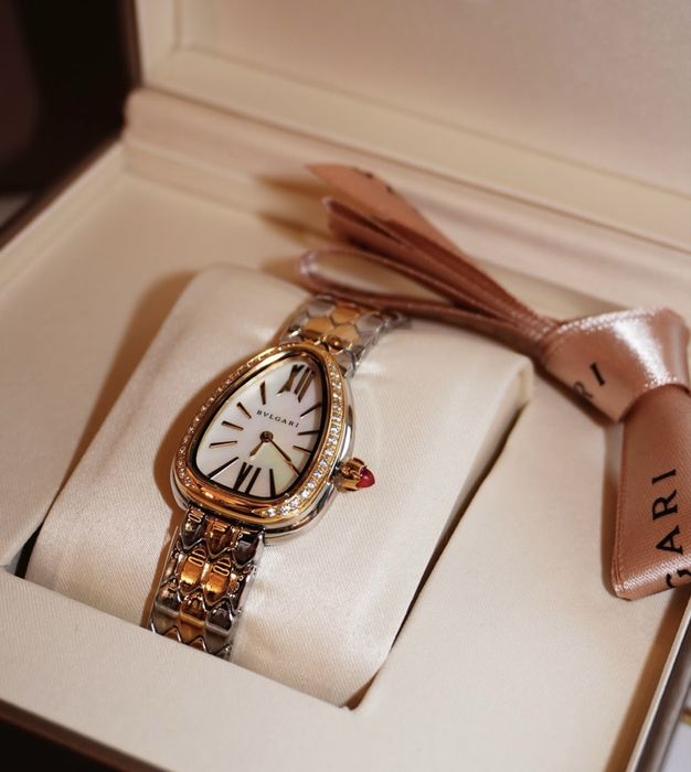 Часы BVLGARI 1:1