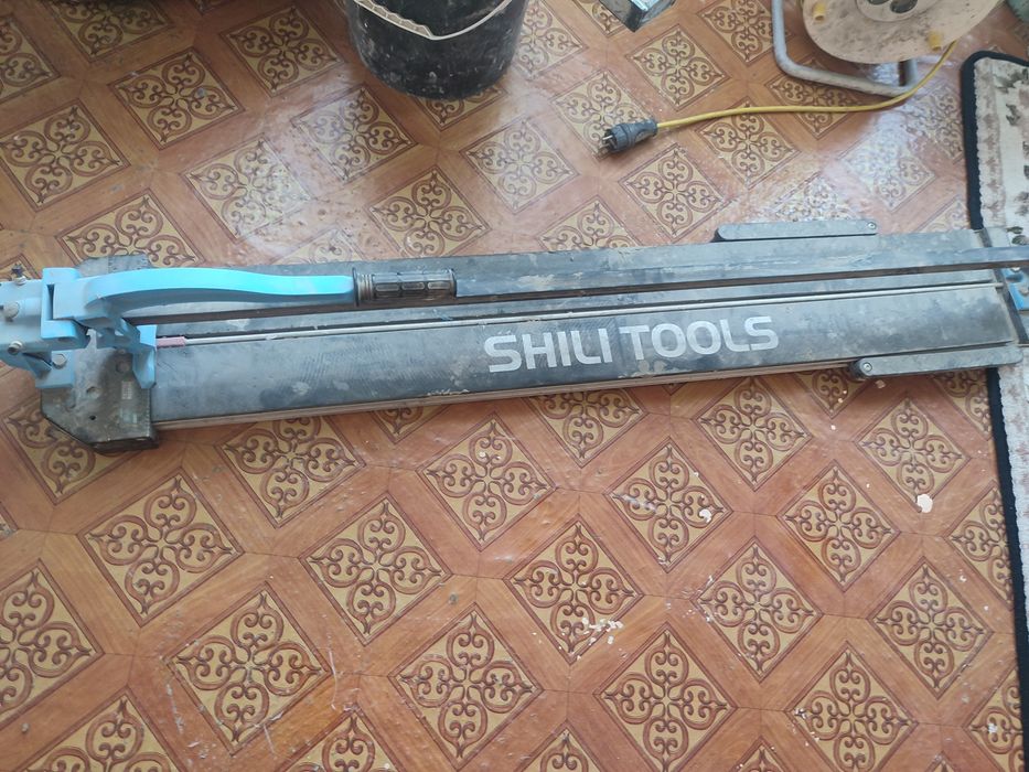 Кафель резка сатылады жақсы жағдайда