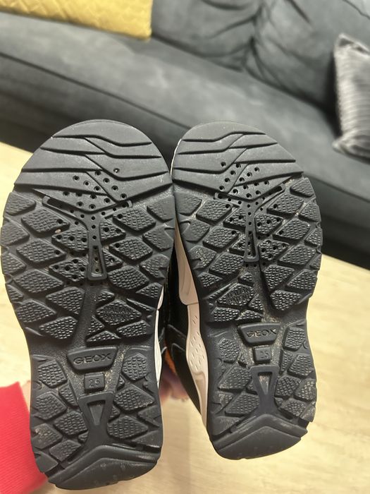 Ghete Geox marimea 25