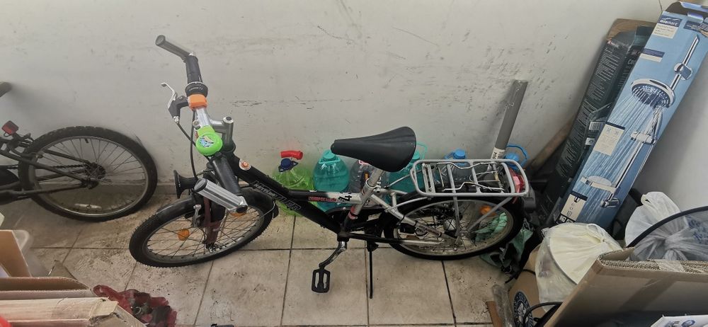 Biciclete pentru copii