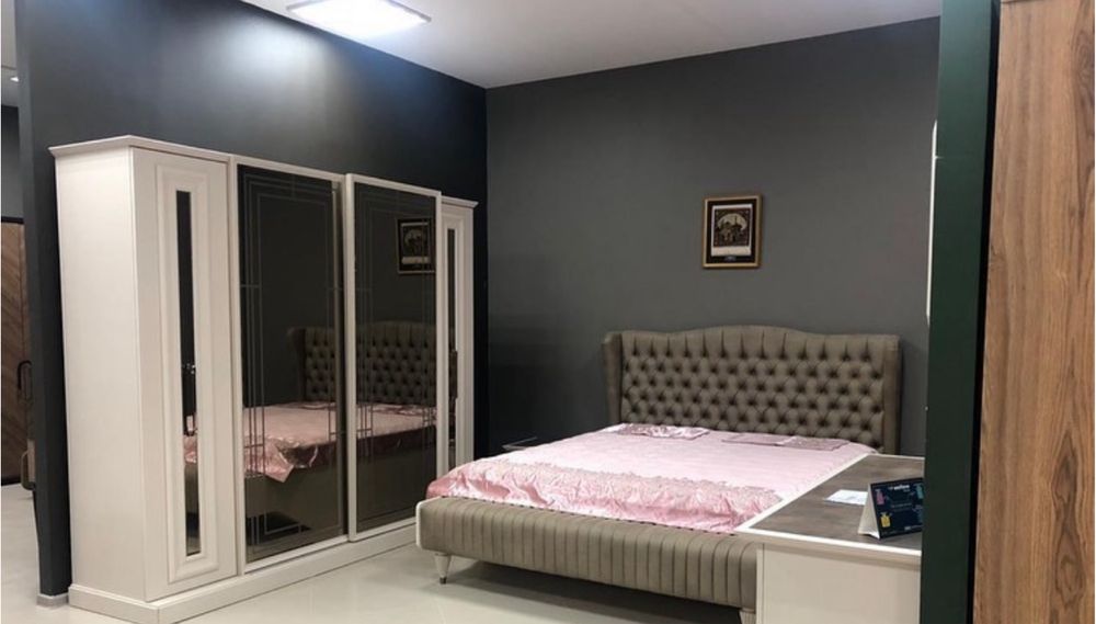 Мебель для спальни Nirvana, Турция