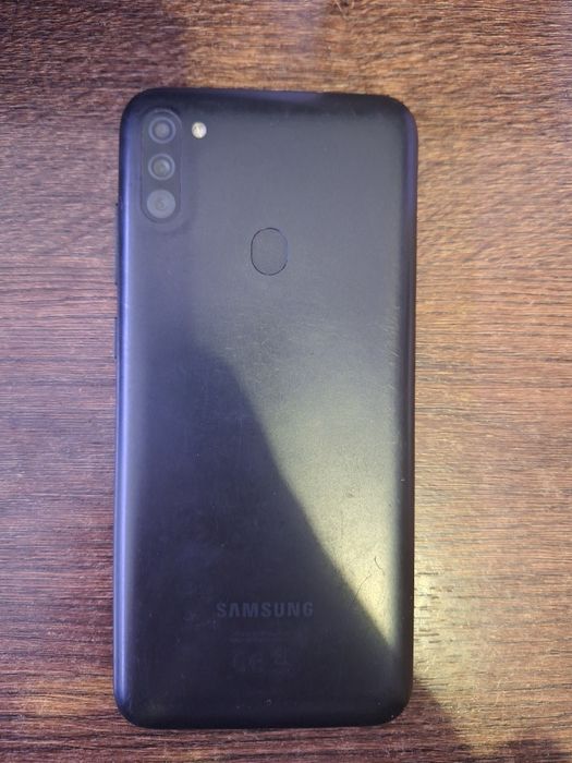 Samsung Galaxy M11 & Samsung Galaxy A10