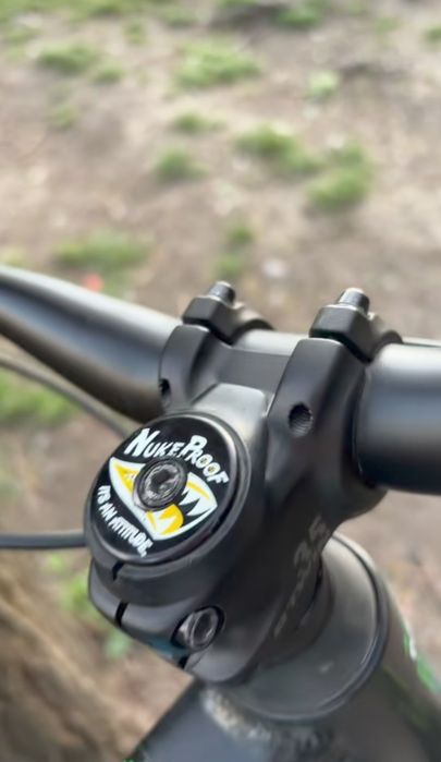 Vând bicicletă rockrider 530