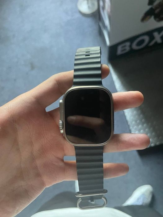 Apple I watch оригинал