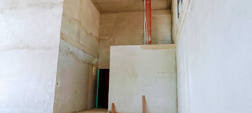 Изгодно ПАНОРАМЕН апартамент с три спални и паркомясто, Бриз, Варна