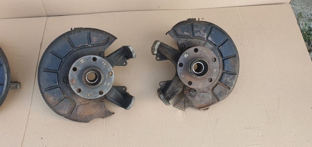 Fuzeta fata stanga dreapta 1.9 2.0 tdi golf 5 touran passat b6 seat