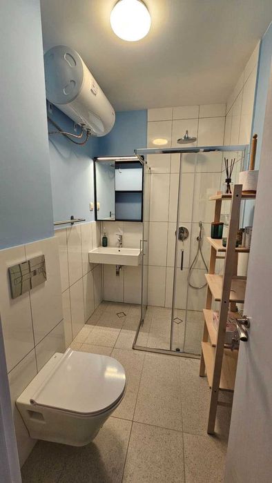 Дава се под наем Двустаен апартамент в София, Зона Б-19 - 55 кв.м за 765 € - Снимка #8