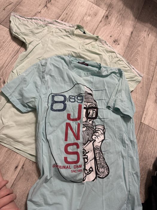 Отдам пакет мужсикх вещей