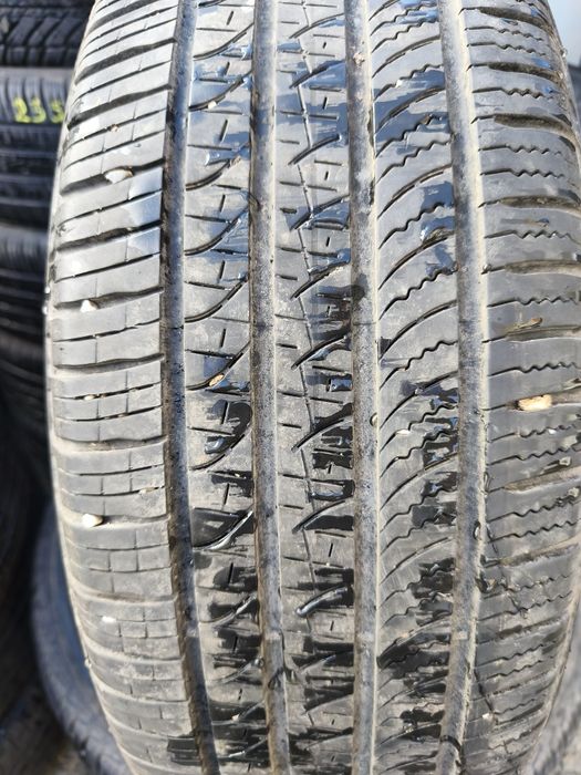 Гуми 255 65 19 Pirelli dot23