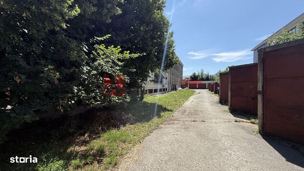 Spatiu Birouri 74 Mp | Calea Bucuresti