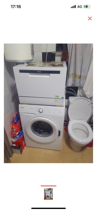 Электрик + Сантехник