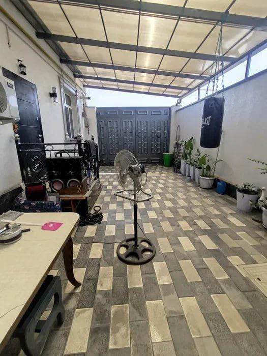 Сотувда коттедж, Эски Сергели, Дарё кочаси