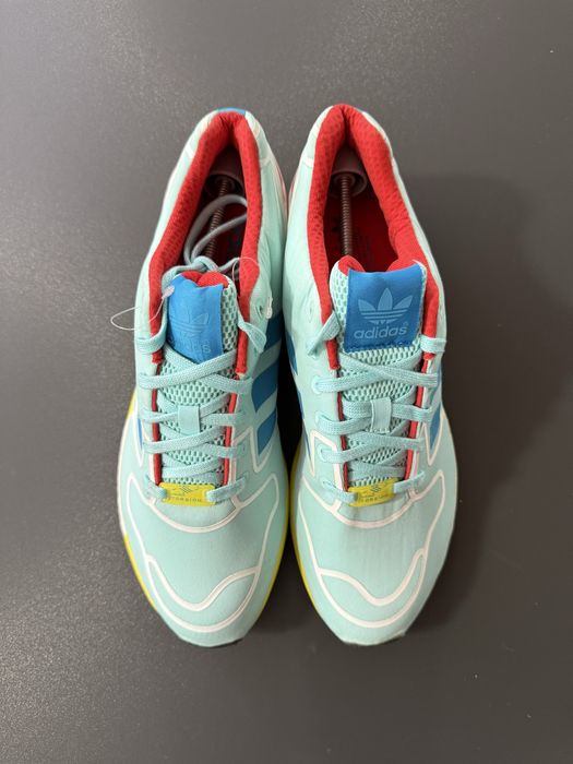 Adidasi Adidas ZX Flux Originali, Noi ! 46