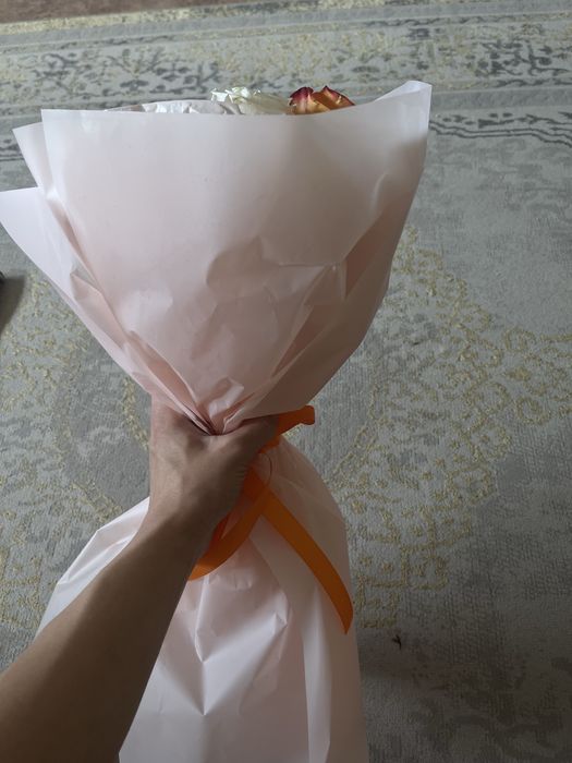 Продам цветы букет