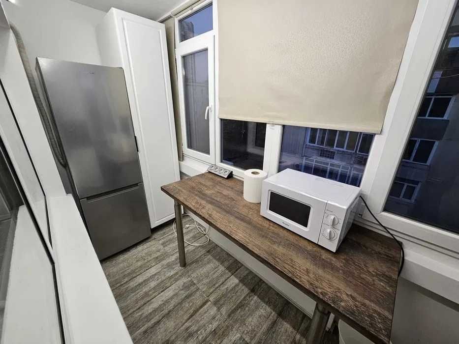 Proprietar inchiriez apartament 2 camere zonă semi centrală București (str.Agatha Barsescu sector 3)