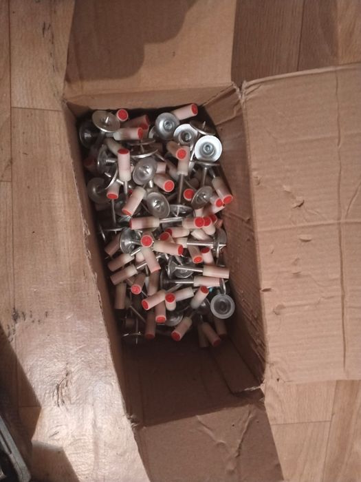 Продам пистолет монтажный