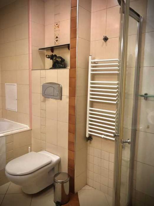 Дава се под наем Четиристаен апартамент в София, Овча купел - 143 кв.м за 597.21 € - Снимка #4