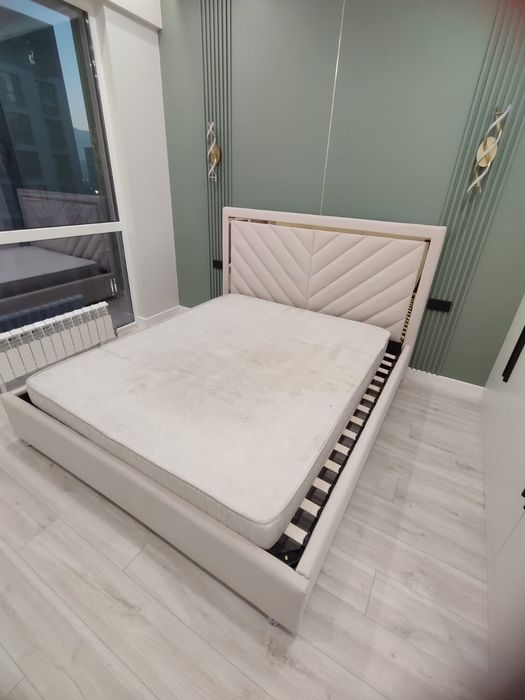 Матрас ортопедический