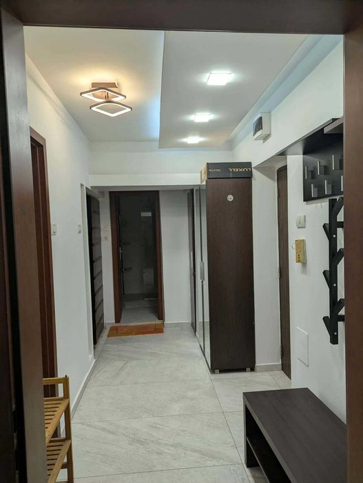De inchiriat apartament 2 camere metro Timpuri Noi