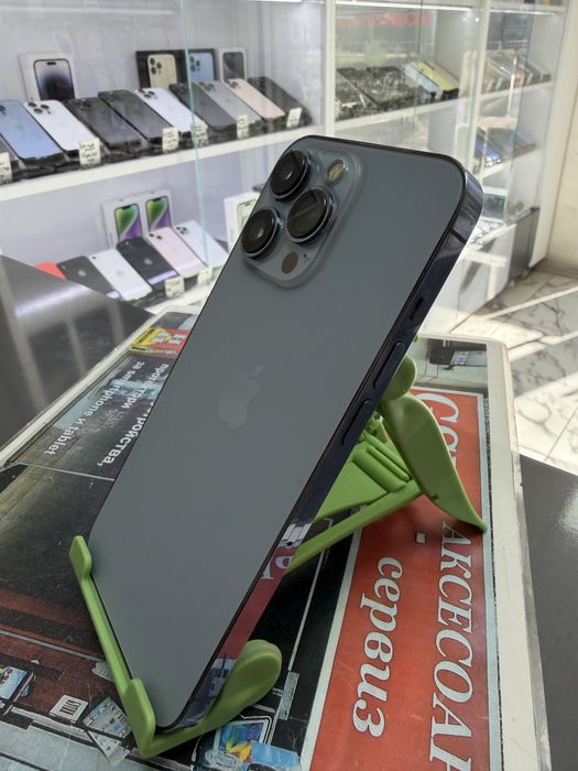 Iphone 13 Pro 128Gb  100%