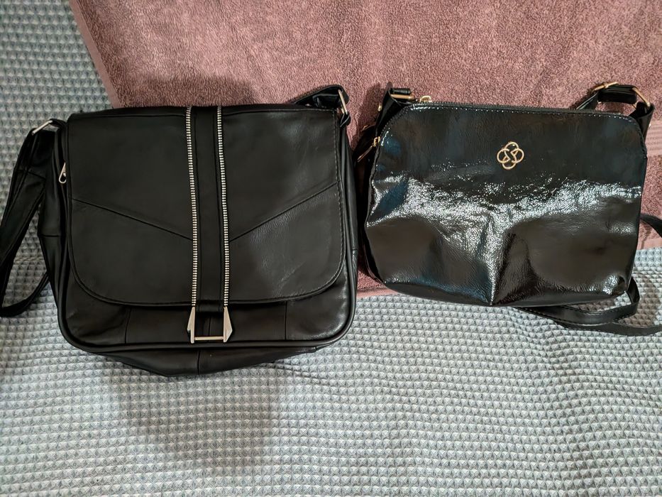 Дамски чанти нови 10 € за брой!