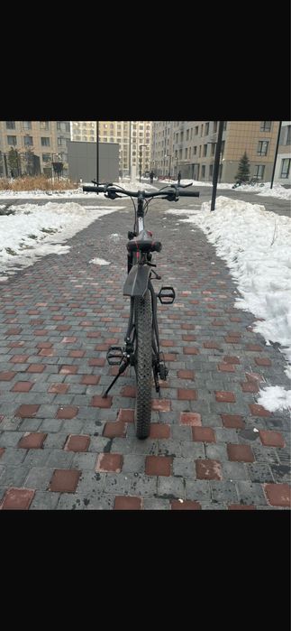 Продам велосипед мтб