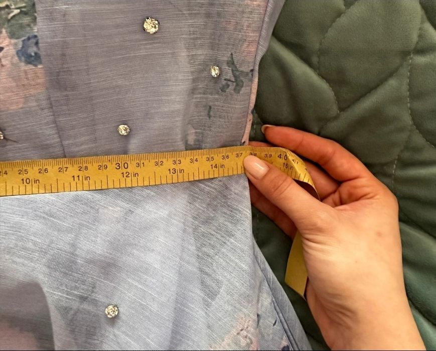 Rochie de ocazie deosebita