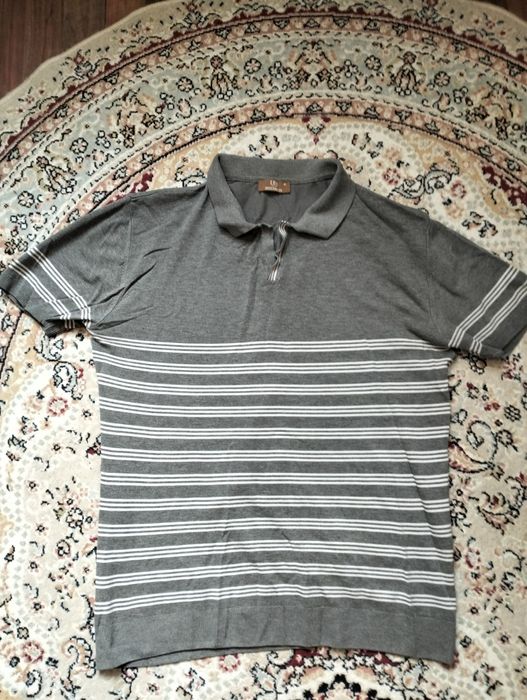 Мужская одежда 48 размер