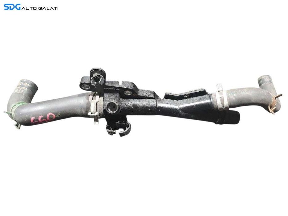 Furtun Conducta Tub Apa Renault Talisman 1.6 DCI 2015 - 2025 Cod 1320783 [N3674]