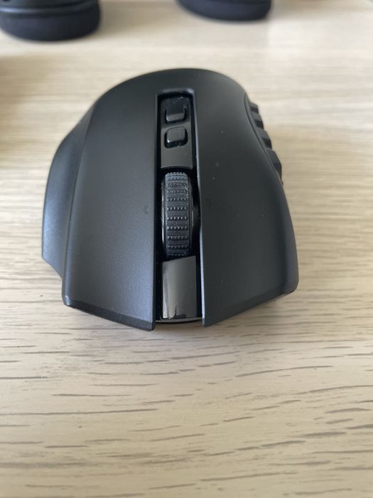 Mouse gaming Razer Naga V2 Pro