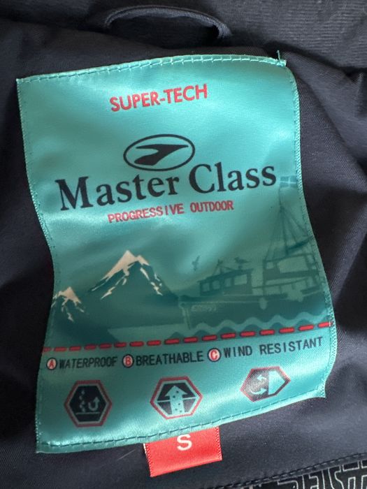 Горнолыжный костюм