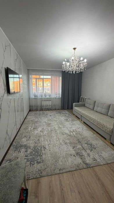 3 комнатная квартира
