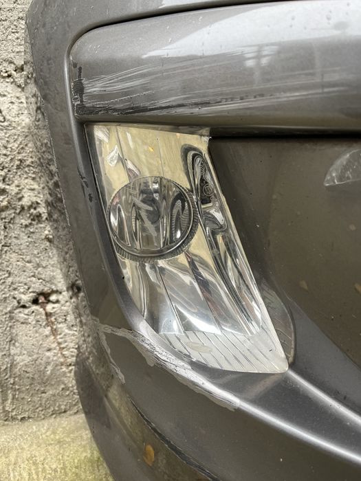 Предна броня Peugeot 308