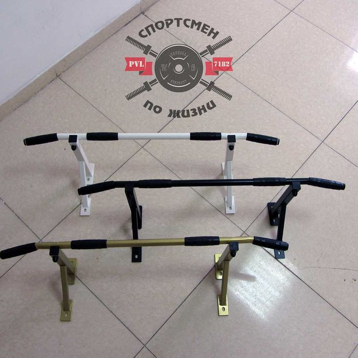 Турник настенный AKTIV