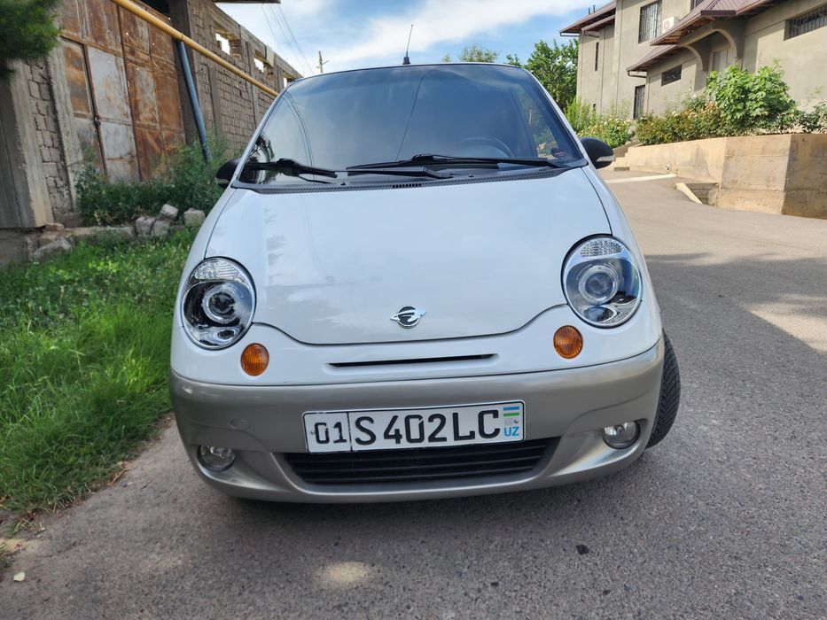 Matiz 2018 best oq