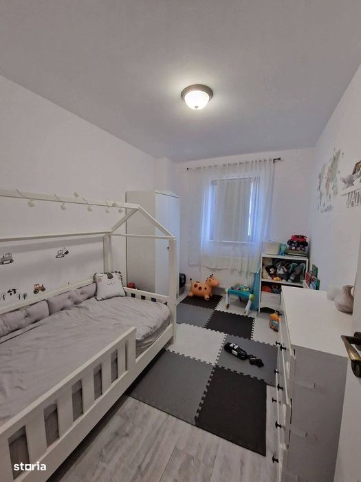 Apartament de vanzare Pompieri