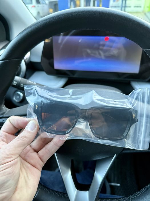 Продам Очки Uni, новые