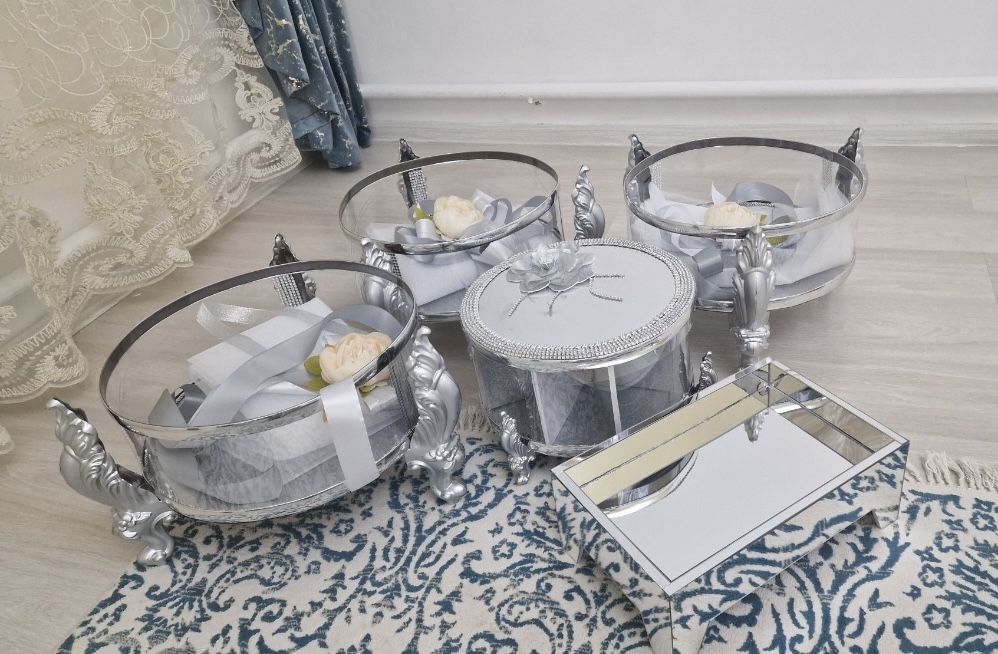 Карзина тойбастар