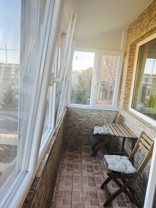 De inchiriat Apartament 2 camere Podgoria