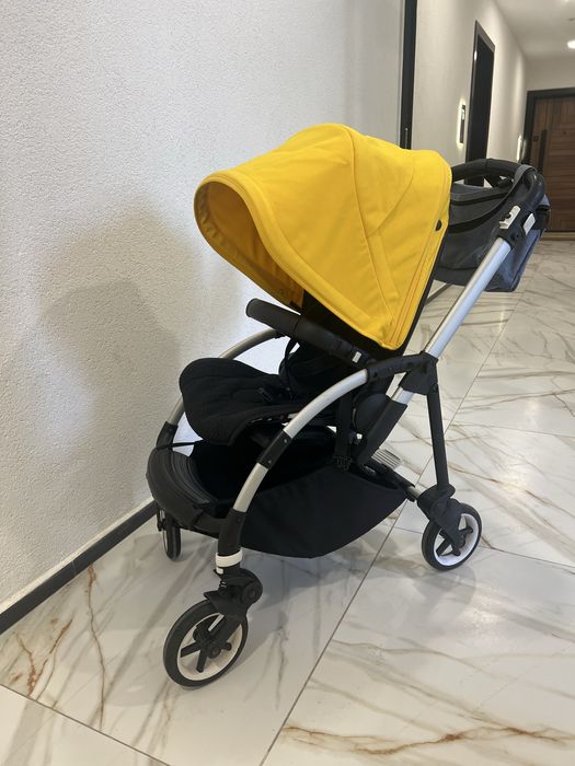 Детска количка Bugaboo Bee 6