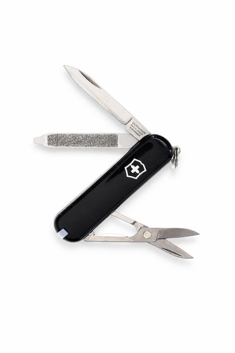Victorinox Classic Dark Illusion Складной нож (компактный)
