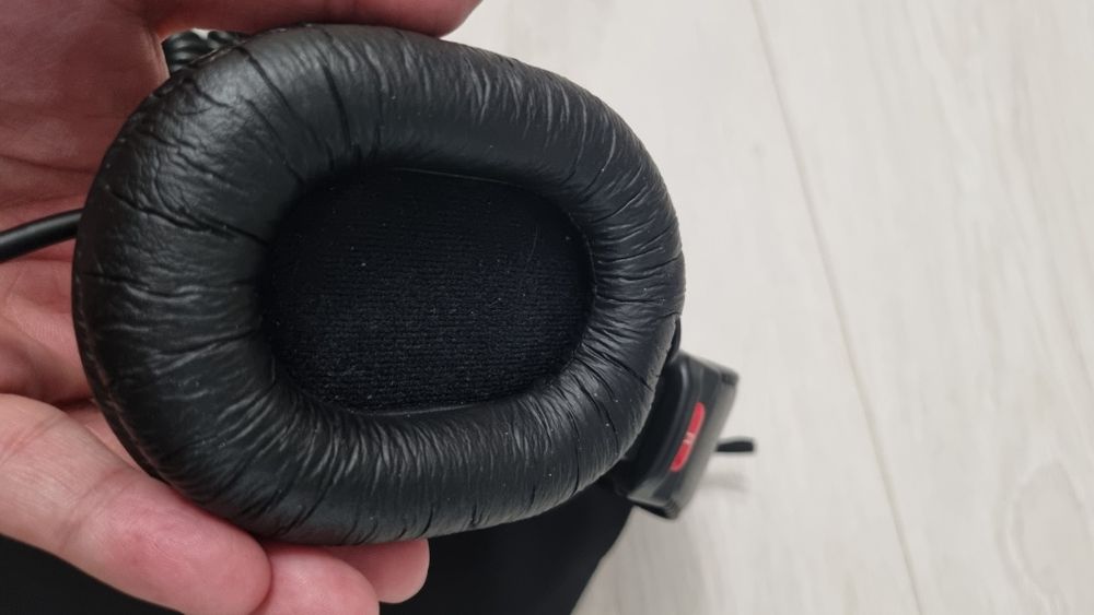 Sony MDR 7506 Студийные мониторы