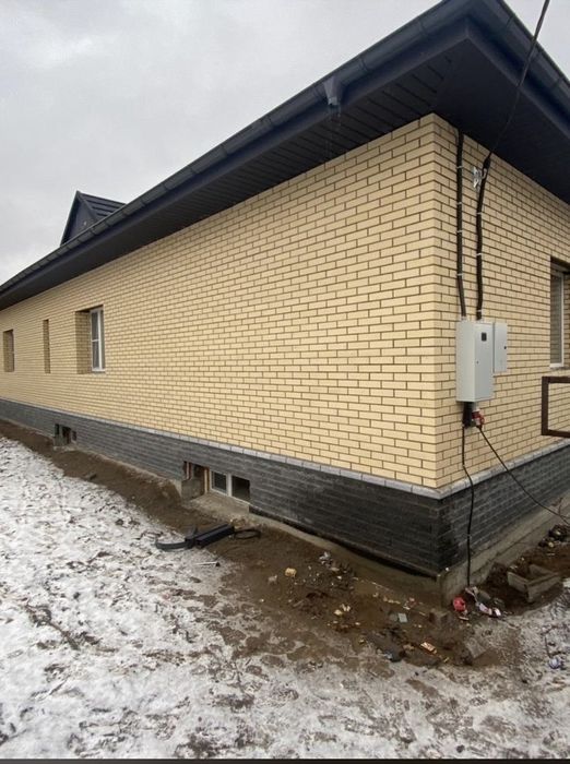 Строитель каменщик,Есть Бригада