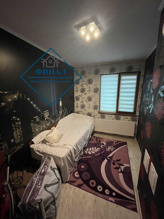 Самостоятелна къща в гр. Велики Преслав