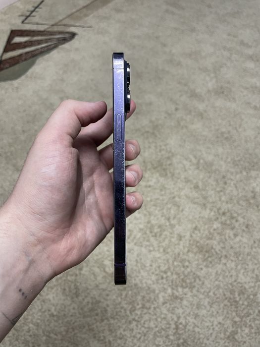 Продам iPhone 14 Pro Max 128gb