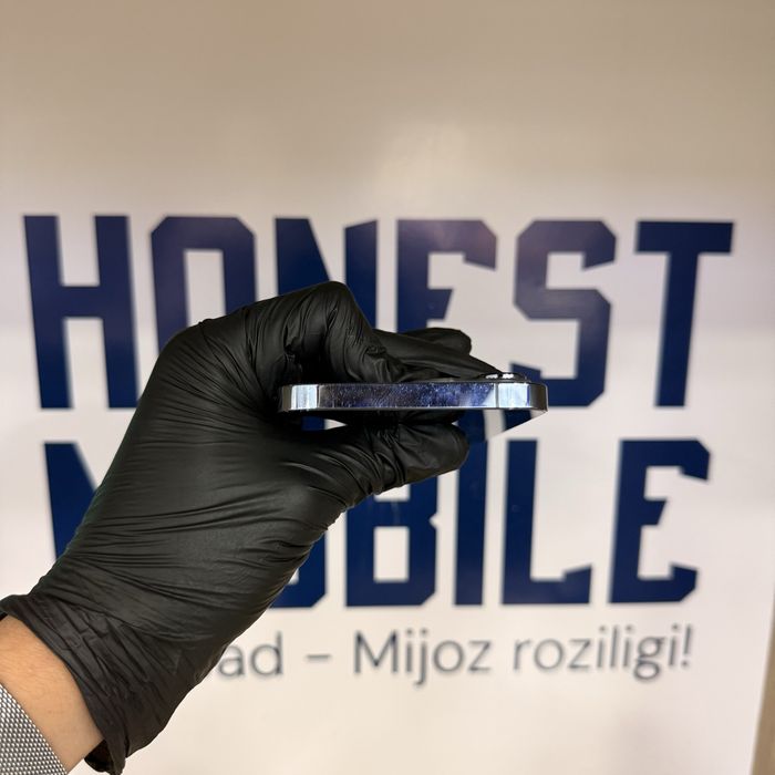 iPhone 13 Pro Max blue NASIYA BOR