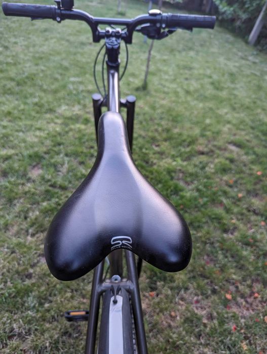 Велосипед GT Baller 28