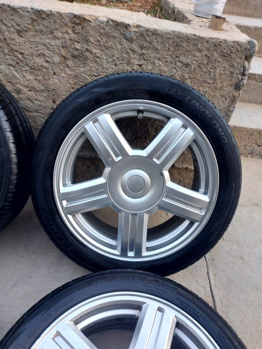 Торус 16 размері