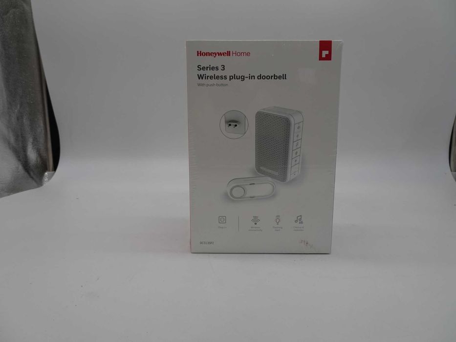 Sonerie fara fir Honeywell Home Series 3