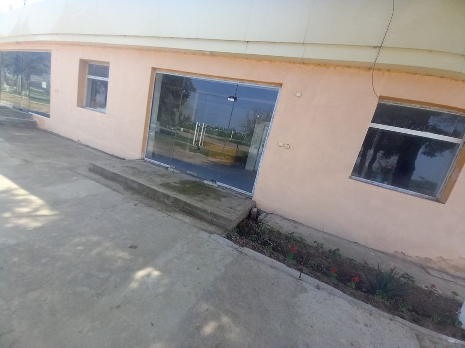 Bokadan 10km ichkarida